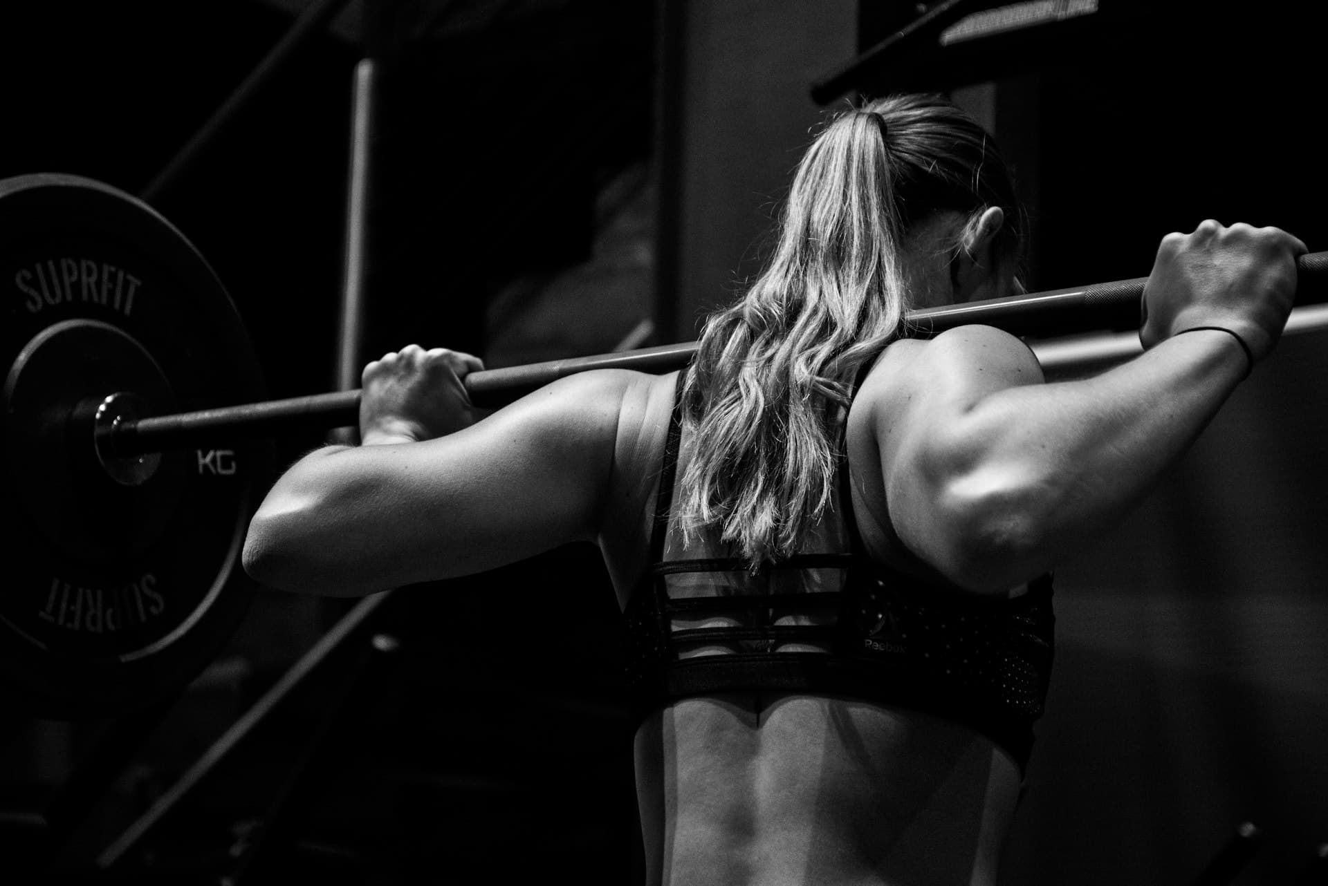 GymSense Background
